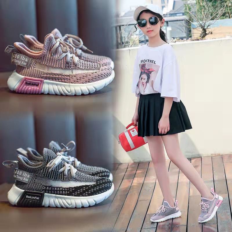 Giày thể thao SPORT cho bé trai và bé gái