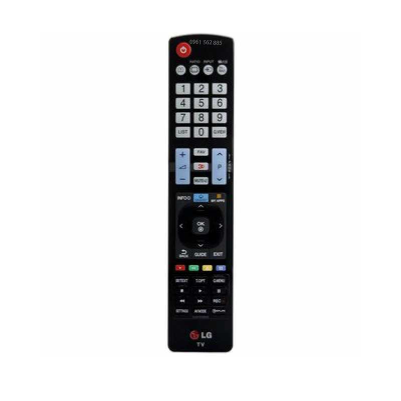 Điều Khiển Remote Tivi LG LED/LCD Dài-RM Hàng Loại 1 Chất Lượng Cao Giá Rẻ