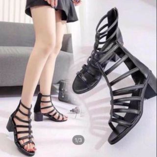 Giày cao gót nữ sandal