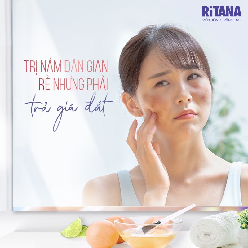 Viên uống trắng da RITANA🔥Tích Điểm 2 Lọ 60 Viên Tặng 1 Lọ 15 Viên🔥Trắng Hồng - Chống Nắng | BigBuy360 - bigbuy360.vn