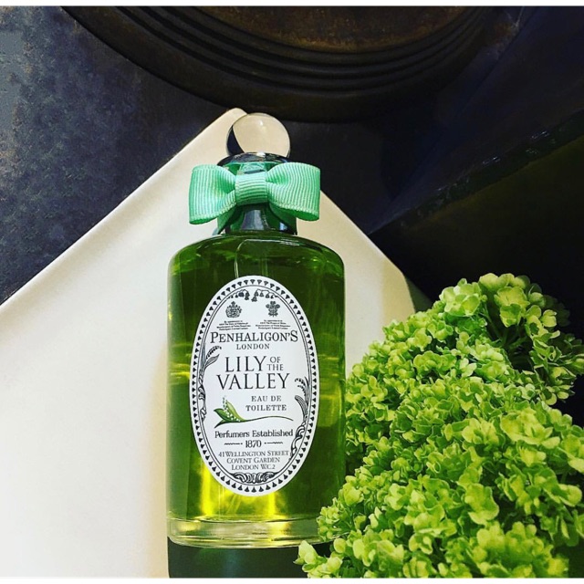 Nước hoa Penhaligon's Lily of the Valley 50ml Shopee Việt Nam