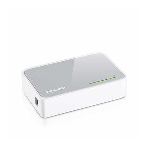 Bộ Chia Tín Hiệu Mạng TPLINK 5 Cổng, 8 Cổng Chính Hãng