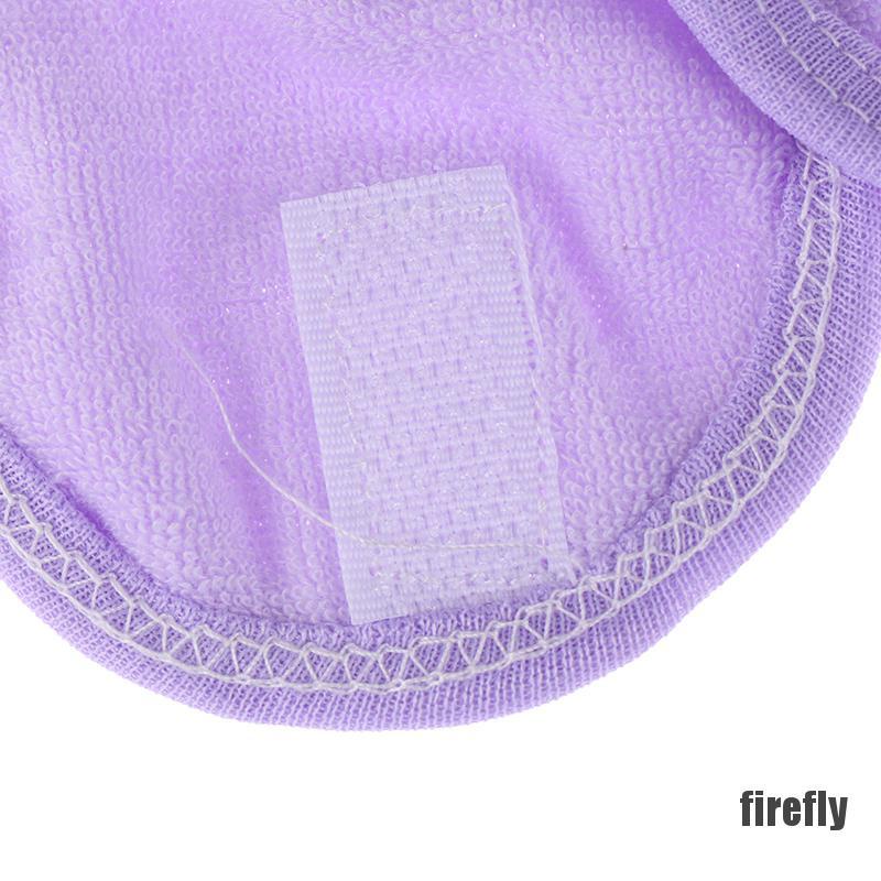 1 Băng Đô Rửa Mặt,