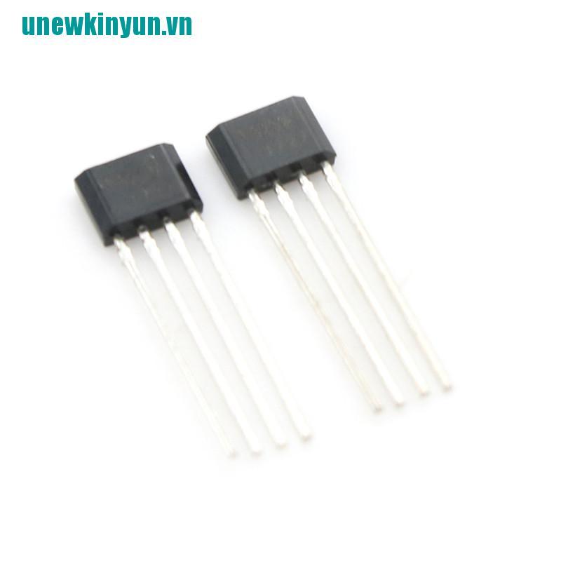 NEW Set 20 Chip Điện Tử Ic Qx5252F Qx5252 5252f Chuyên Dụng