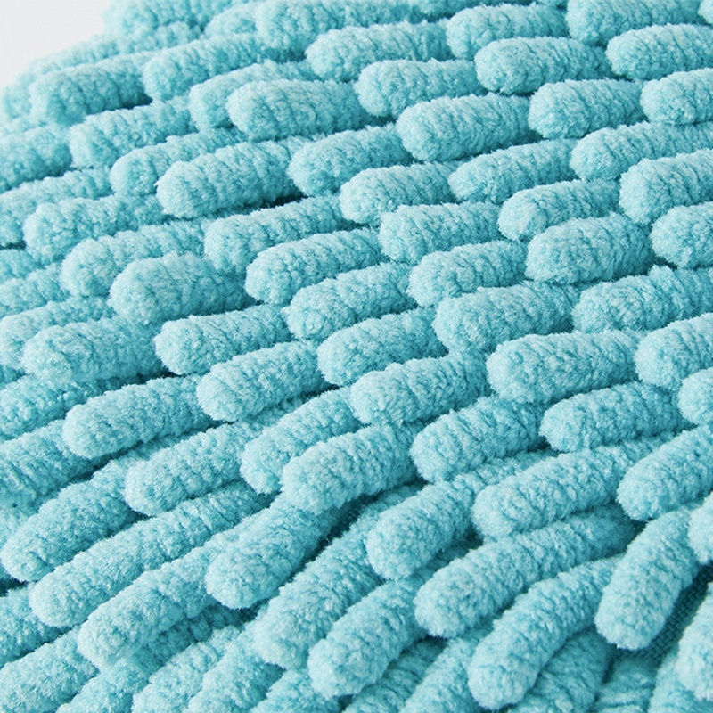 Khăn Lau Tay Mềm Mại Thấm Hút Tốt Nhanh Khô Tiện Dụng Cho Nhà Bếp / Phòng Tắm