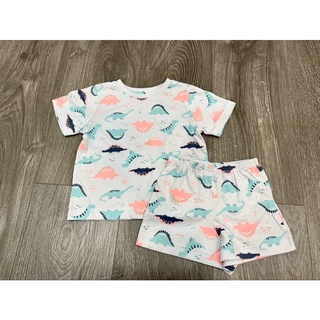 Set 2 bộ khủng long MTL auth