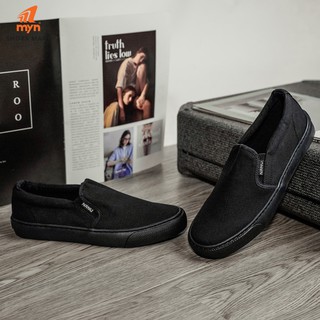 Giày Lười nữ  07 SL  Nanu  Đế cao su Basic