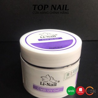 Gel đắp không nóng,đặc Linail
