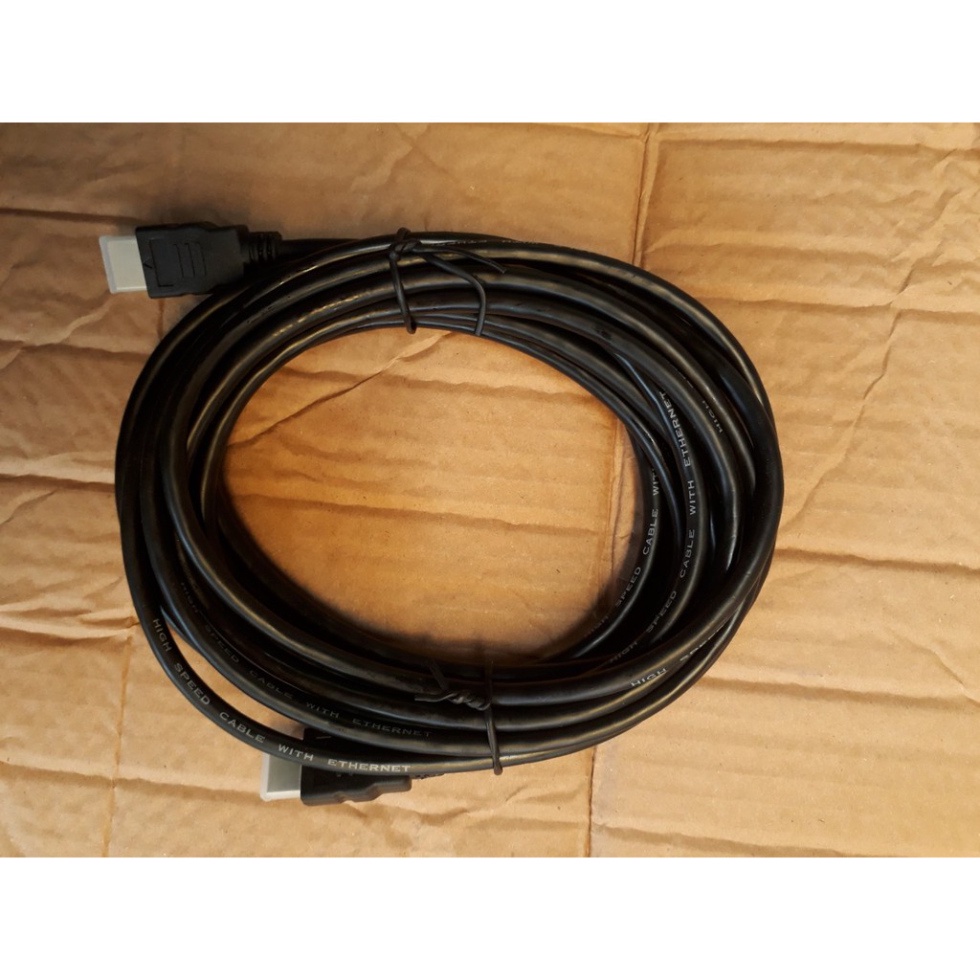 Dây HDMI 5m loại cực tốt