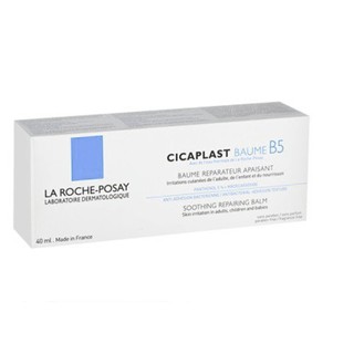 Kem phục hồi da B5 Laroche-Posay