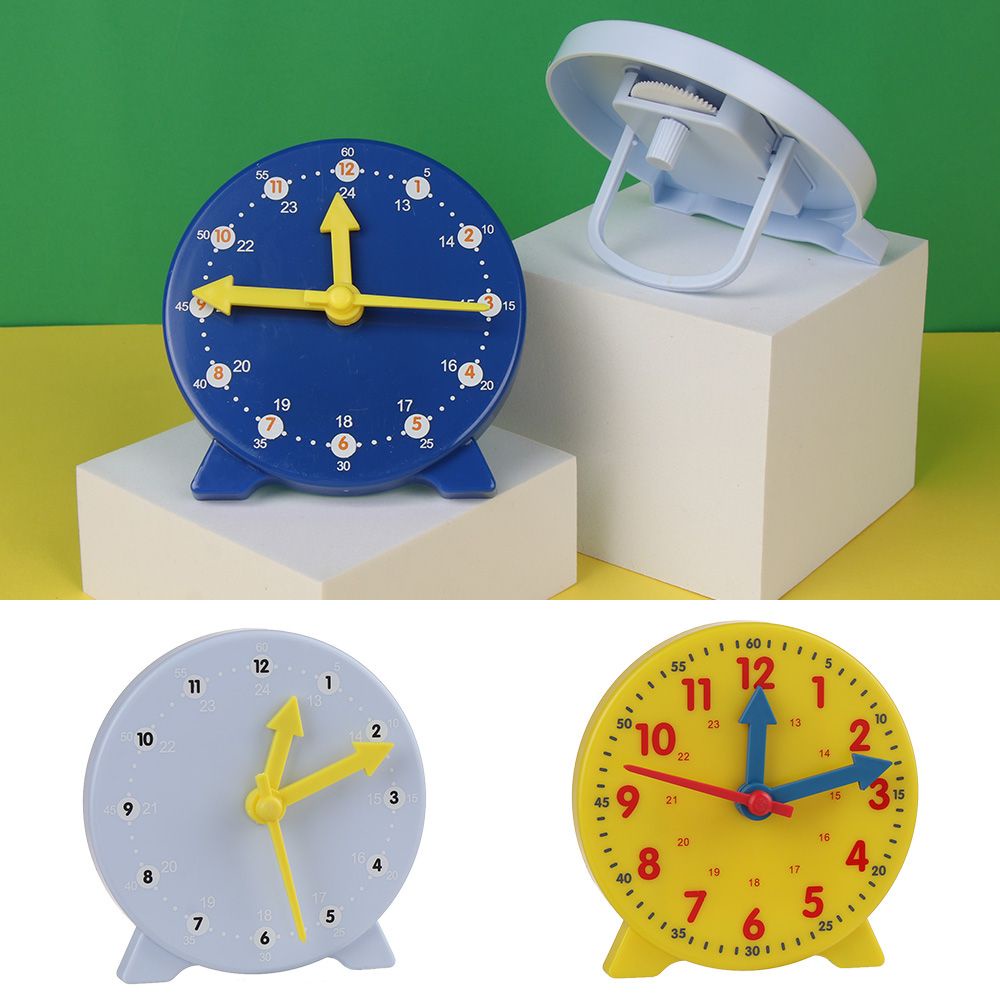 Đồ Chơi Dạy Toán Theo Phương Pháp Montessori Nhiều Màu Sắc Cho Bé