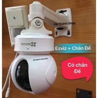 Chân Đế Camera ip Đa Năng- lắp được Camera Ezviz,imou,Kbone....