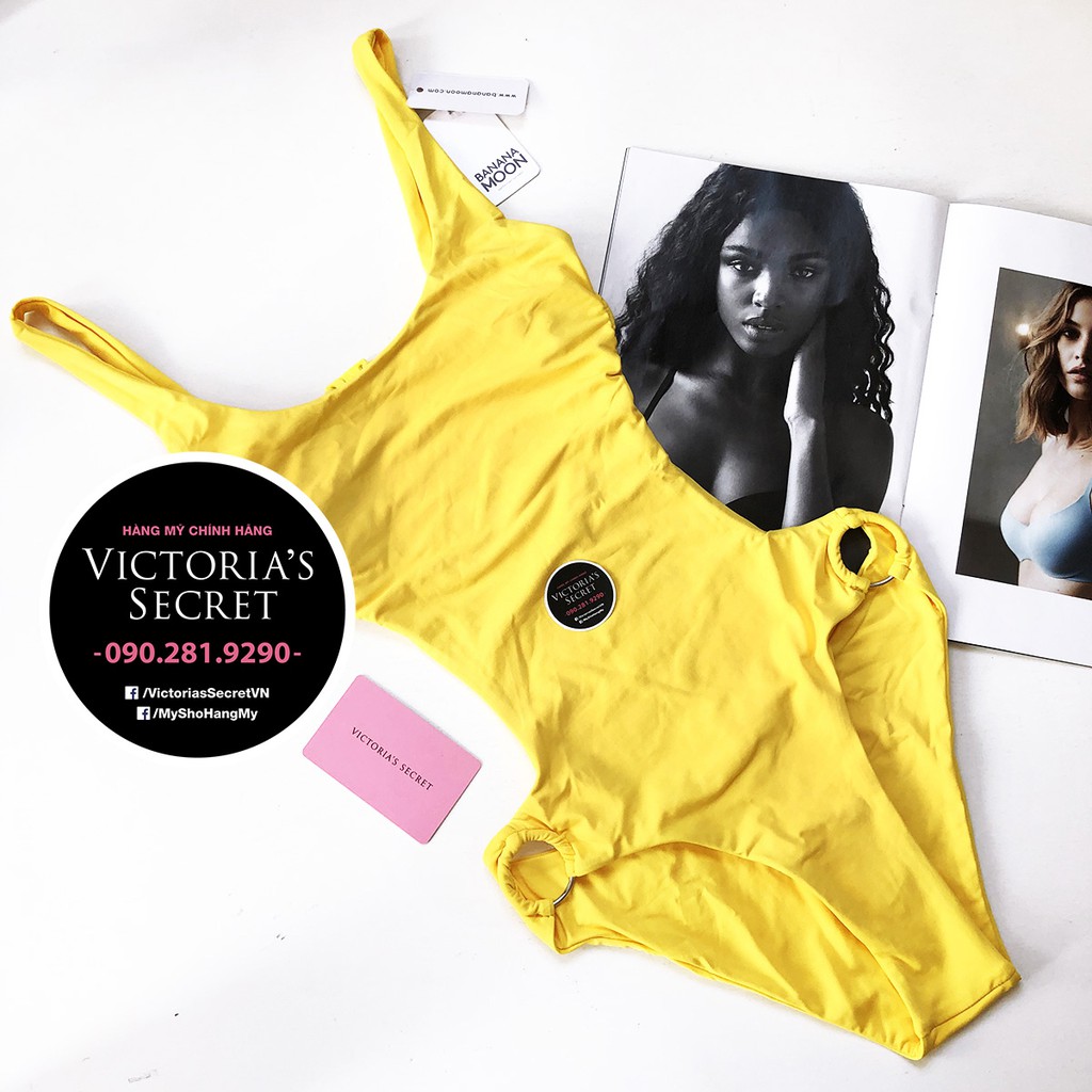 [Size S] Áo tắm gợi cảm, và quyến rũ với chất liệu mềm và mịn, Lemon | BigBuy360 - bigbuy360.vn