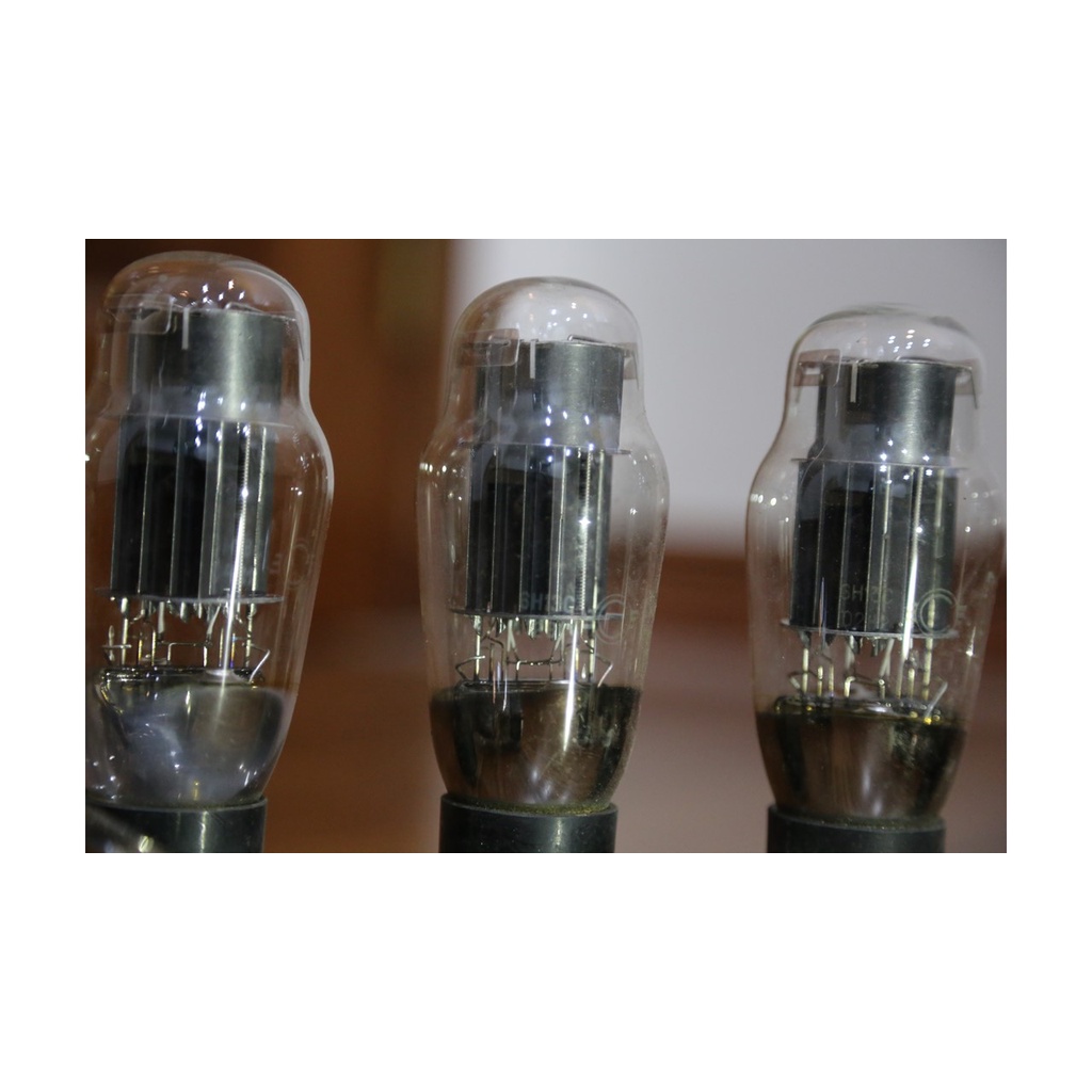 Bóng đèn 6H13C ~ 6080 / 6AS7 / 6N13P / 6N5P / 6H5C / 6080 / 6AS7