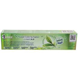 Kem đánh răng thơm miệng DARLIE Trà Xanh Tea Care Toothpaste Green Tea (160g)