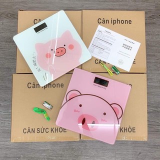CÂN HÌNH HEO DỄ THƯƠNG