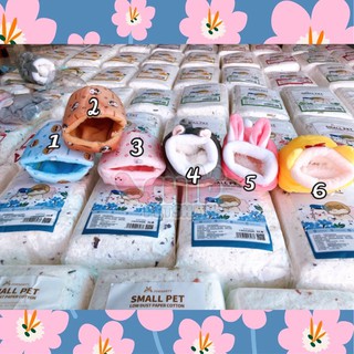 Túi ngủ vải Jonsanty[Hamster ww/camp/robo]