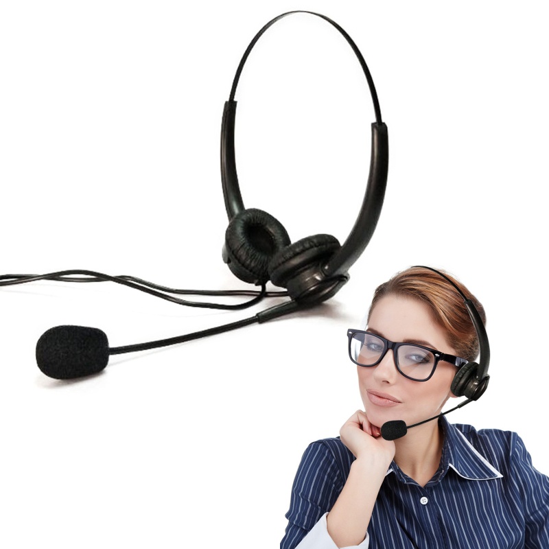 Tai Nghe zzz Cổng USB Giảm Tiếng Ồn Thông Dụng