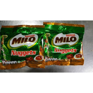 Kẹo Milo (10 gói * 10 viên/gói * 30g/gói)