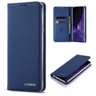 Bao da điện thoại cho Samsung Galaxy Note 10 plus Note 9 thời trang
