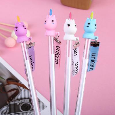 bút tag kì lân BT15 bút tag cute bút tag dễ thương