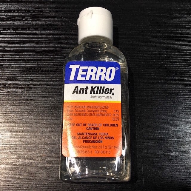 Dung dịch nhử kiến Terro Ant Killer