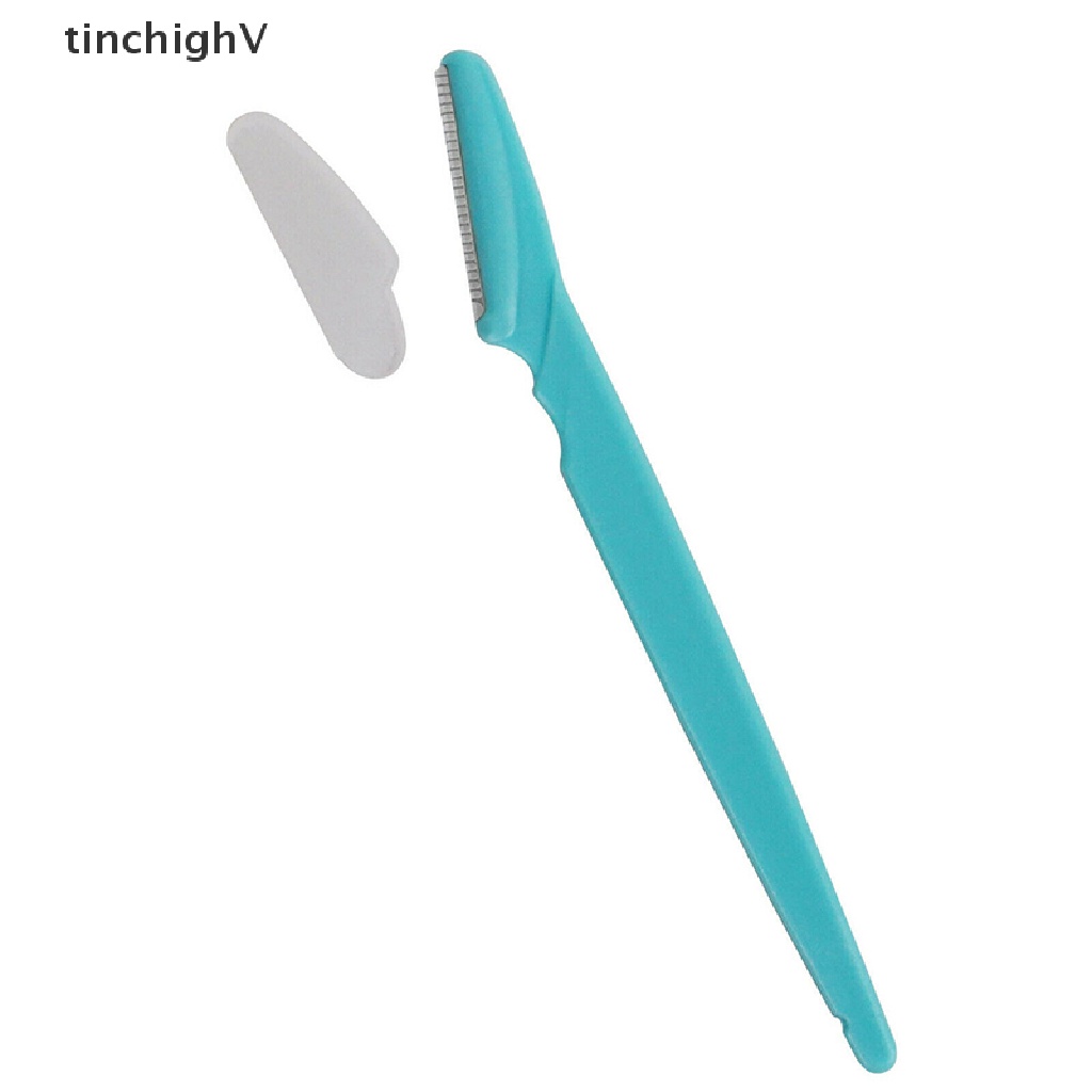 Dao Cạo Lông Mày Định Hình Khuôn Mặt