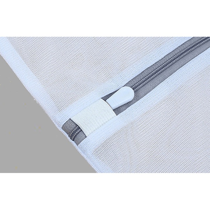 Túi lưới khóa kéo giặt đồ máy giặt tiện lợi cao cấp TQZ 3 loại youngcityshop 30.000