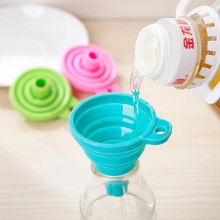 Phễu silicon
