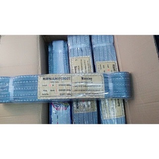 Dây Vải Cẩu Hàng ( Dây Bẹ - Đủ Size )