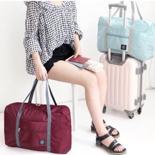 Túi du lịch gấp gọn chống thấm