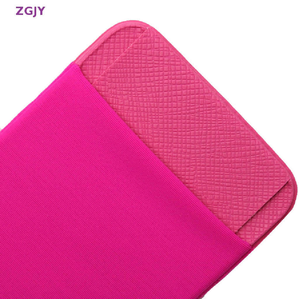 Túi Đựng Điện Thoại Dạng Ví Hình Tam Giác Dán Sau Lưng Chống Khử Từ Chất Liệu Co Giãn Tiện Dụng Mới