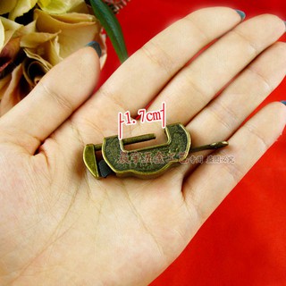 Khóa trường thọ 3 mẫu