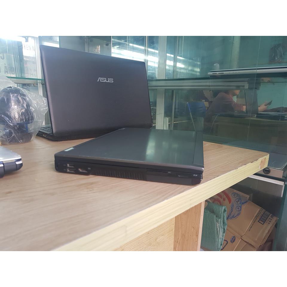 Laptop đồ hoạ Dell 6510 Core i7-2,8Ghz/Ram 8Gb/Card Rời - Màn to Chơi Game Ngon
