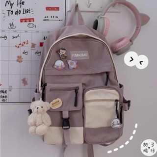 Balo ulzzang chống nước
