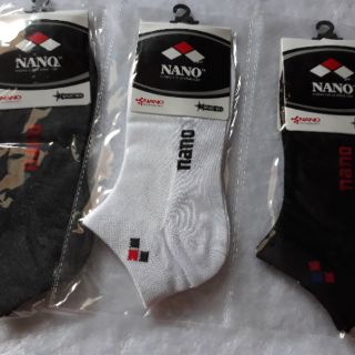 Combo sỉ 10 đôi tất nam