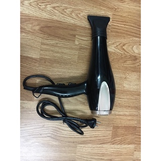 Máy Sấy Tóc thời thượng Philips PH-6615 2D 3000W (Hàng chuẩn loại 1)