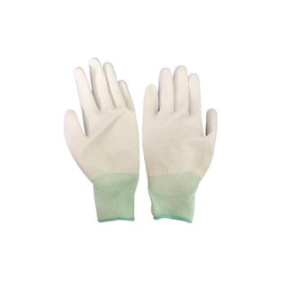 Đôi Găng Tay Pu Phủ Lòng Bàn Tay Gnp Vina Polyester, Phủ Pu Lòng Bàn Tay
