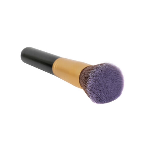 【TGS】(Cọ trang điểm)2 Types High Quality Makeup Brushes Powder Concealer Blush Foundation Brush Makeup Brushes