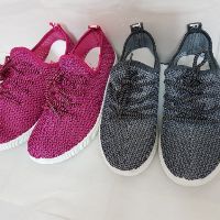 Giày lười siêu nhẹ