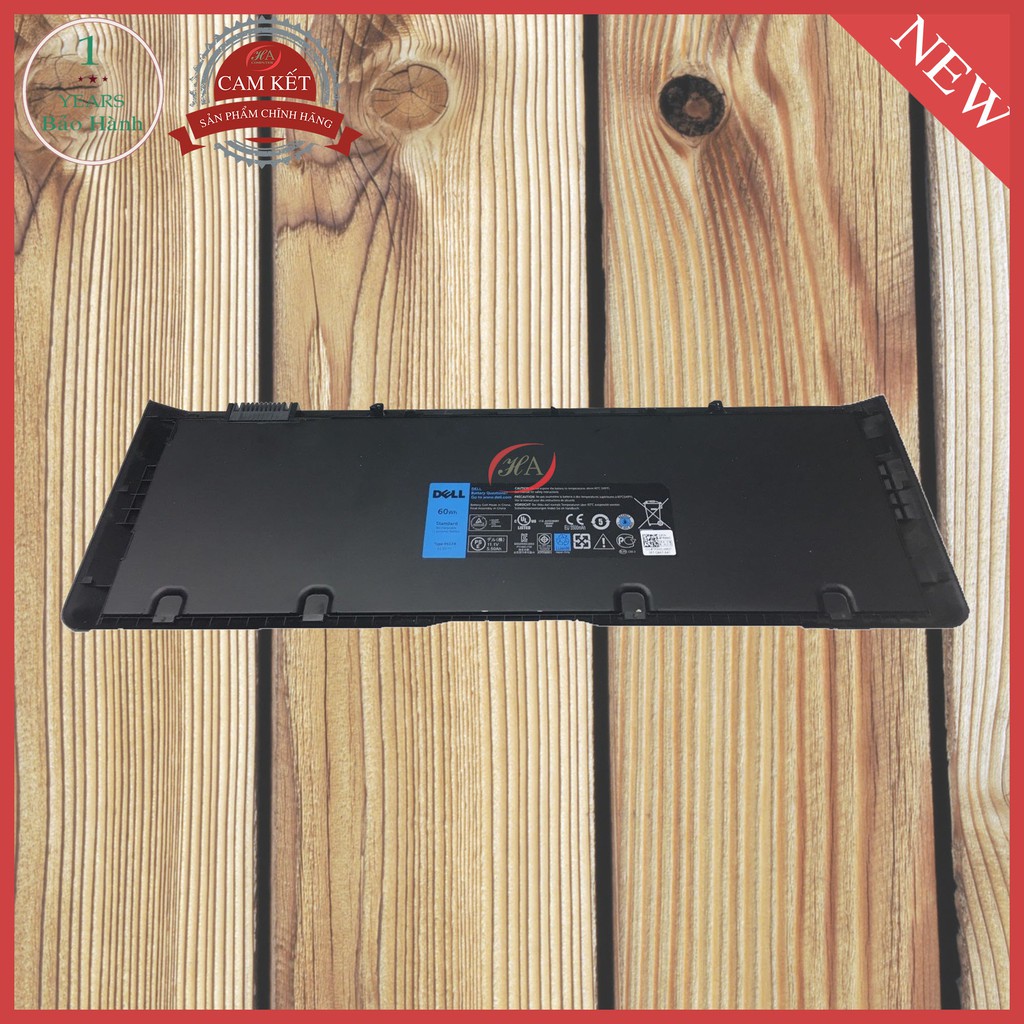 Pin dell Latitude 6430u