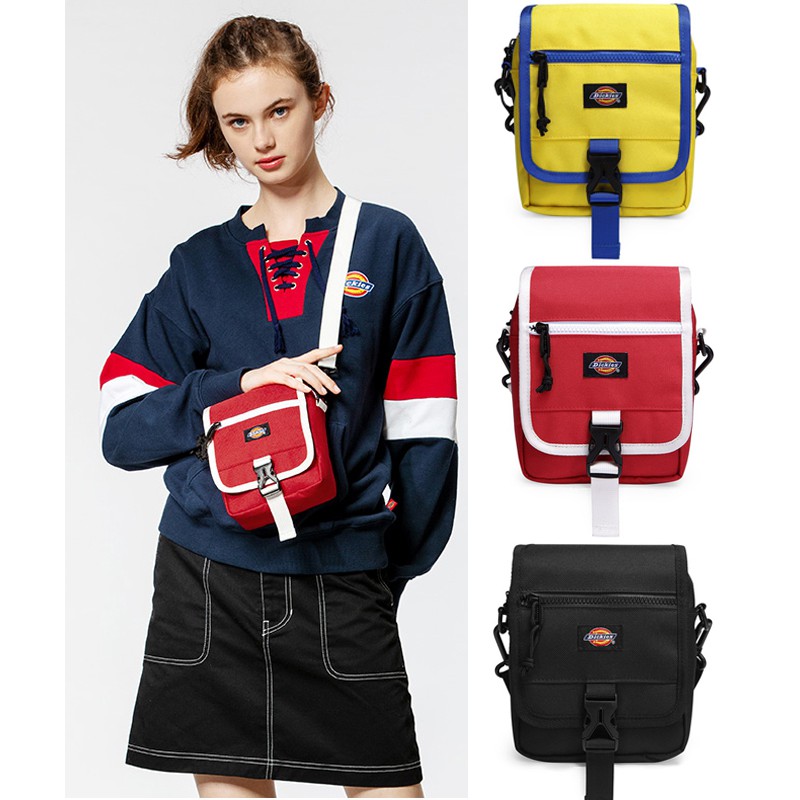 ⚡️ [ Hàng có sẵn ] Túi Dickies Mini Bag Sports - ( ảnh thật ) CAM KẾT CHẤT LƯỢNG NHẤT | BigBuy360 - bigbuy360.vn