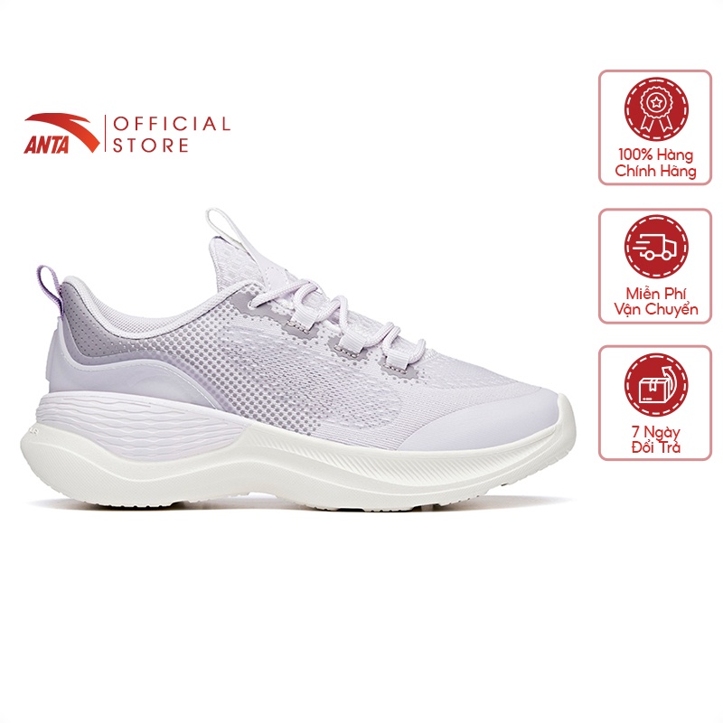 Giày tập thể thao nữ Cross-Training A-EBUFFER Anta 822127758-3