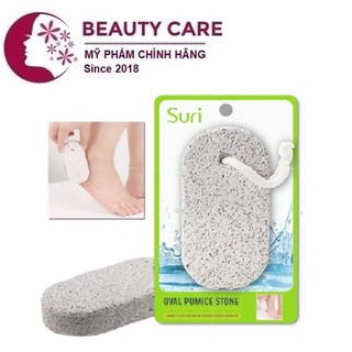 Đá Bọt Biển Chà Gót Chân Tẩy Tế Bào Chết SURI E408