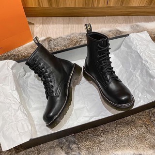 Boot cao cổ