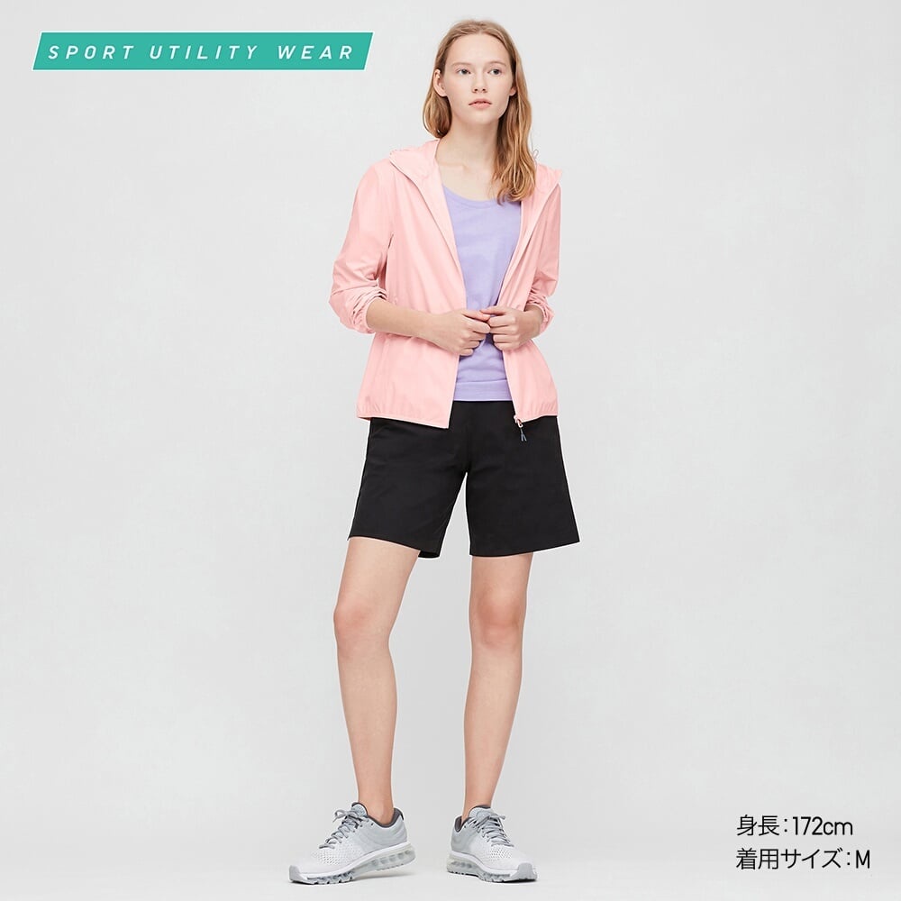 [FREESHIP] (Nhiều màu) Áo khoác dù chống nắng Uniqlo - Hàng nội địa Nhật