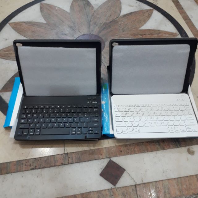 Bao da bàn phím ipad pro 10.5