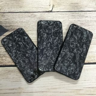 Ốp Lưng Iphone 6/6s Thạch Anh Vân Cẩm Thạch