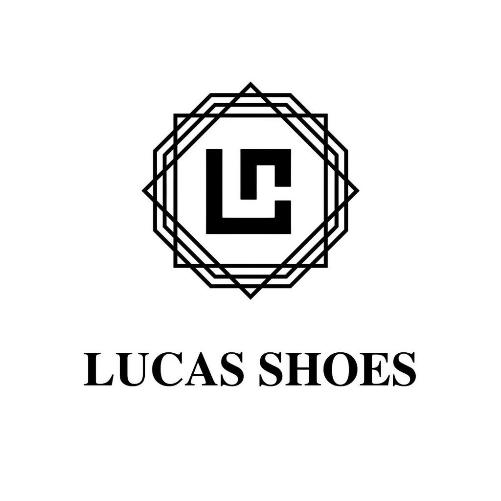 Lucas Shoes