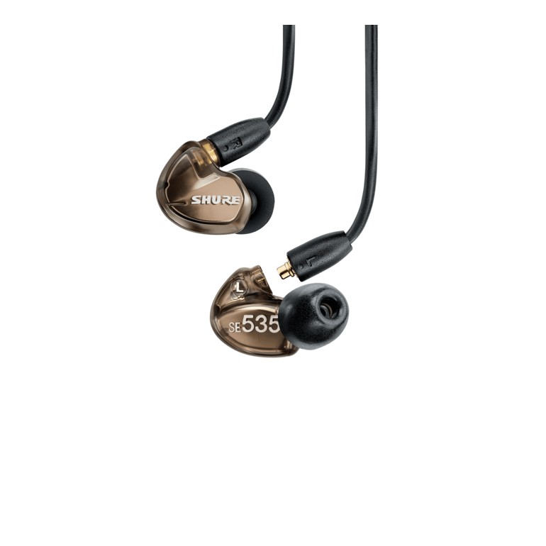 Tai nghe nhét tai In-ear monitor SE 535